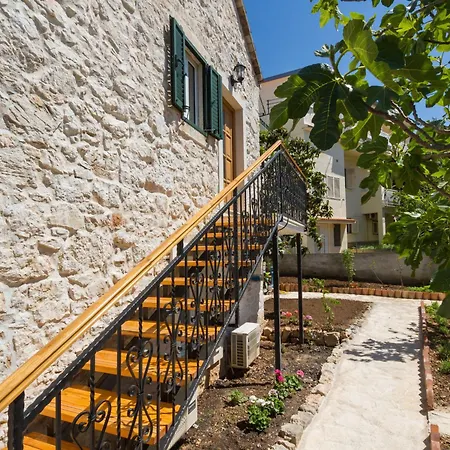 Appartamento A Luxury Sibenik-2 By Interhome *