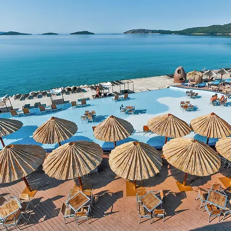Appartamento A Luxury Sibenik-2 By Interhome Šibenik