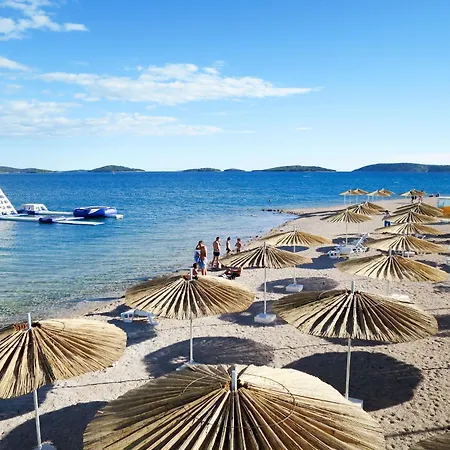 A Luxury Sibenik-2 By Interhome * Šibenik