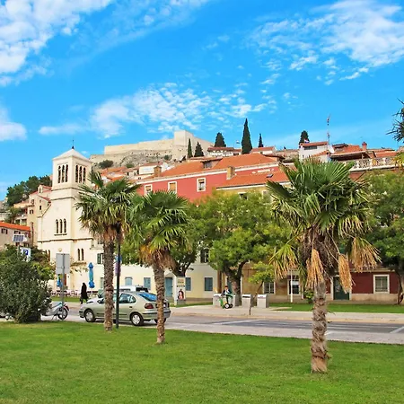 Appartamento A Luxury Sibenik-2 By Interhome