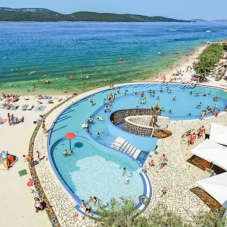Appartamento A Luxury Sibenik-2 By Interhome Šibenik
