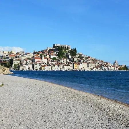 Appartamento A Luxury Sibenik-2 By Interhome *