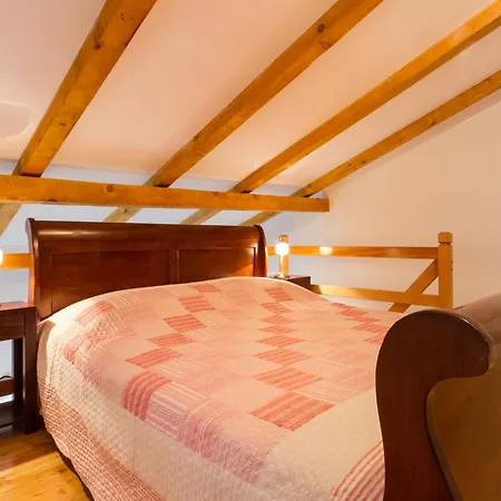 A Luxury Sibenik-2 By Interhome Apartment Sibenik