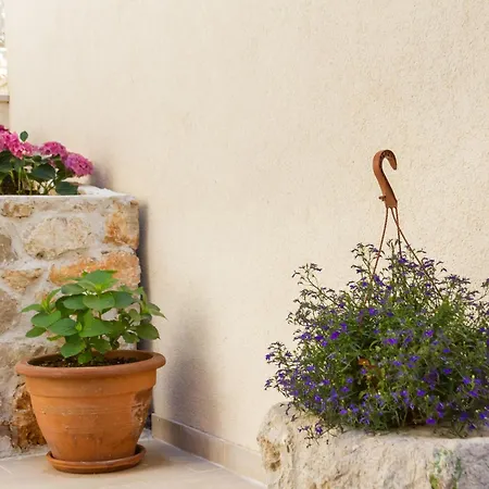 Apartment A Luxury Sibenik-2 By Interhome Sibenik
