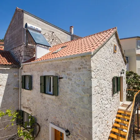A Luxury Sibenik-2 By Interhome * Šibenik