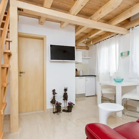 Appartamento A Luxury Sibenik-2 By Interhome