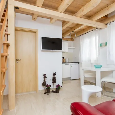 Apartment A Luxury Sibenik-2 By Interhome