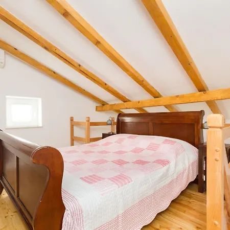 Appartamento A Luxury Sibenik-2 By Interhome *