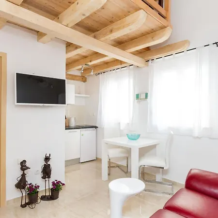 Apartment A Luxury Sibenik-2 By Interhome