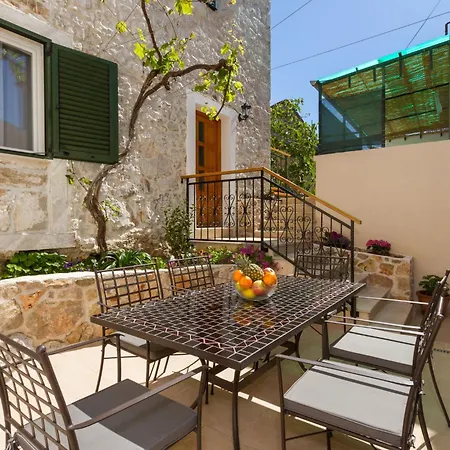 A Luxury Sibenik-2 By Interhome