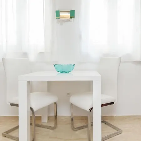 A Luxury Sibenik-2 By Interhome Apartment