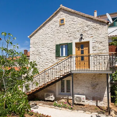 Apartment A Luxury Sibenik-2 By Interhome Sibenik