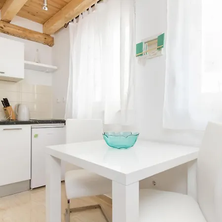 Appartamento A Luxury Sibenik-2 By Interhome