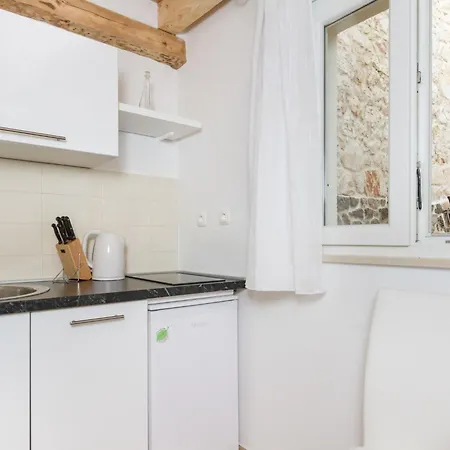 A Luxury Sibenik-2 By Interhome Apartment Sibenik
