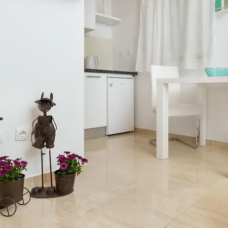 A Luxury Sibenik-2 By Interhome Appartamento Šibenik